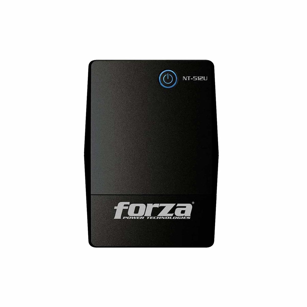 FORZA - UPS FORZA NT-512U 500VA250W 6 TOMAS 220V