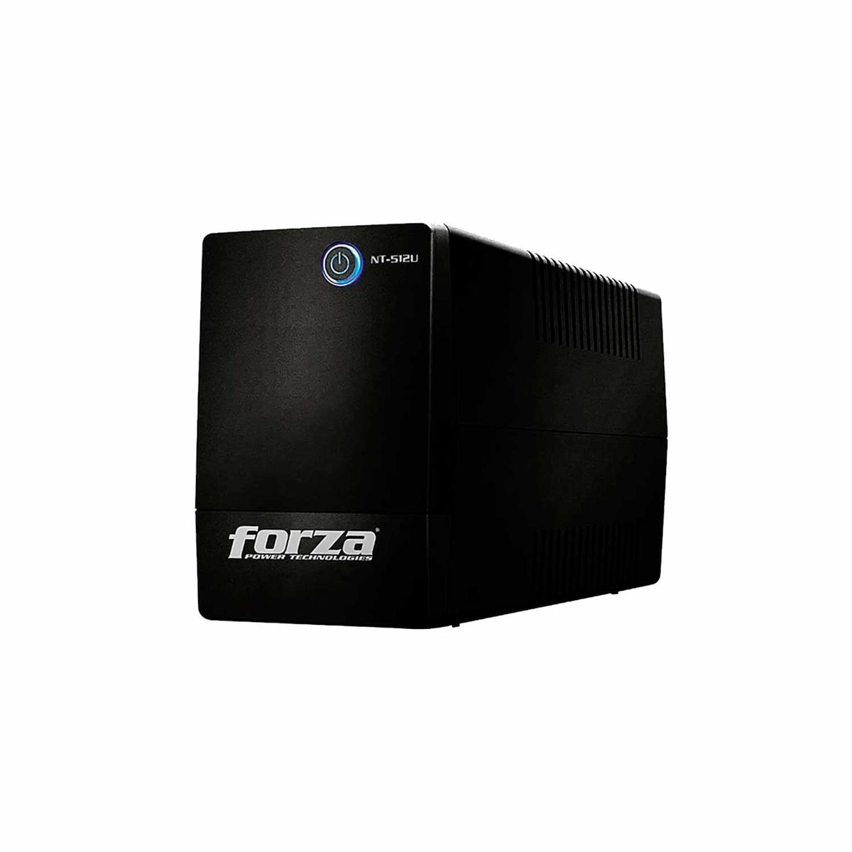 FORZA - UPS FORZA NT-512U 500VA250W 6 TOMAS 220V