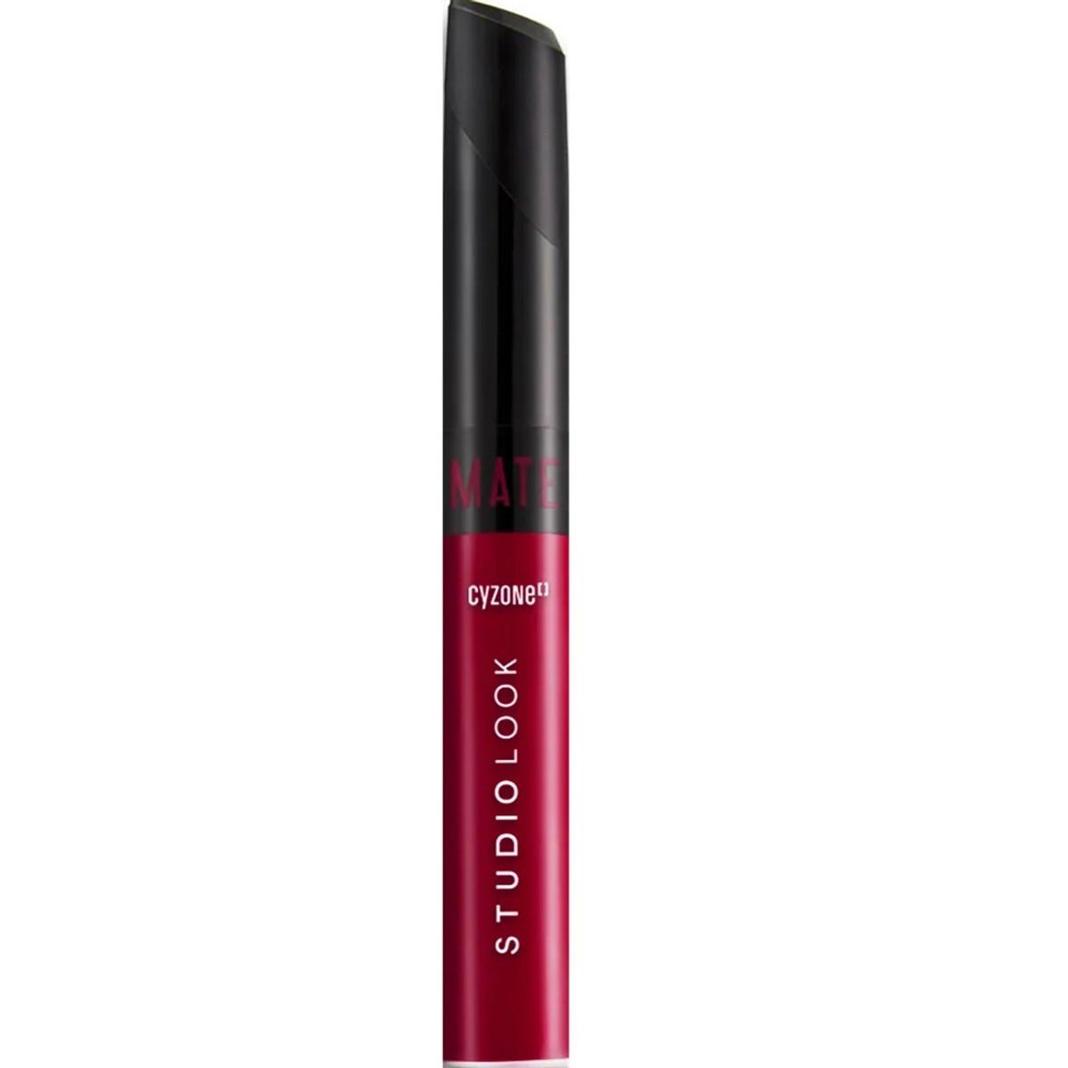 CYZONE - Labial Mate Studio Look de cyzone - Deep RED