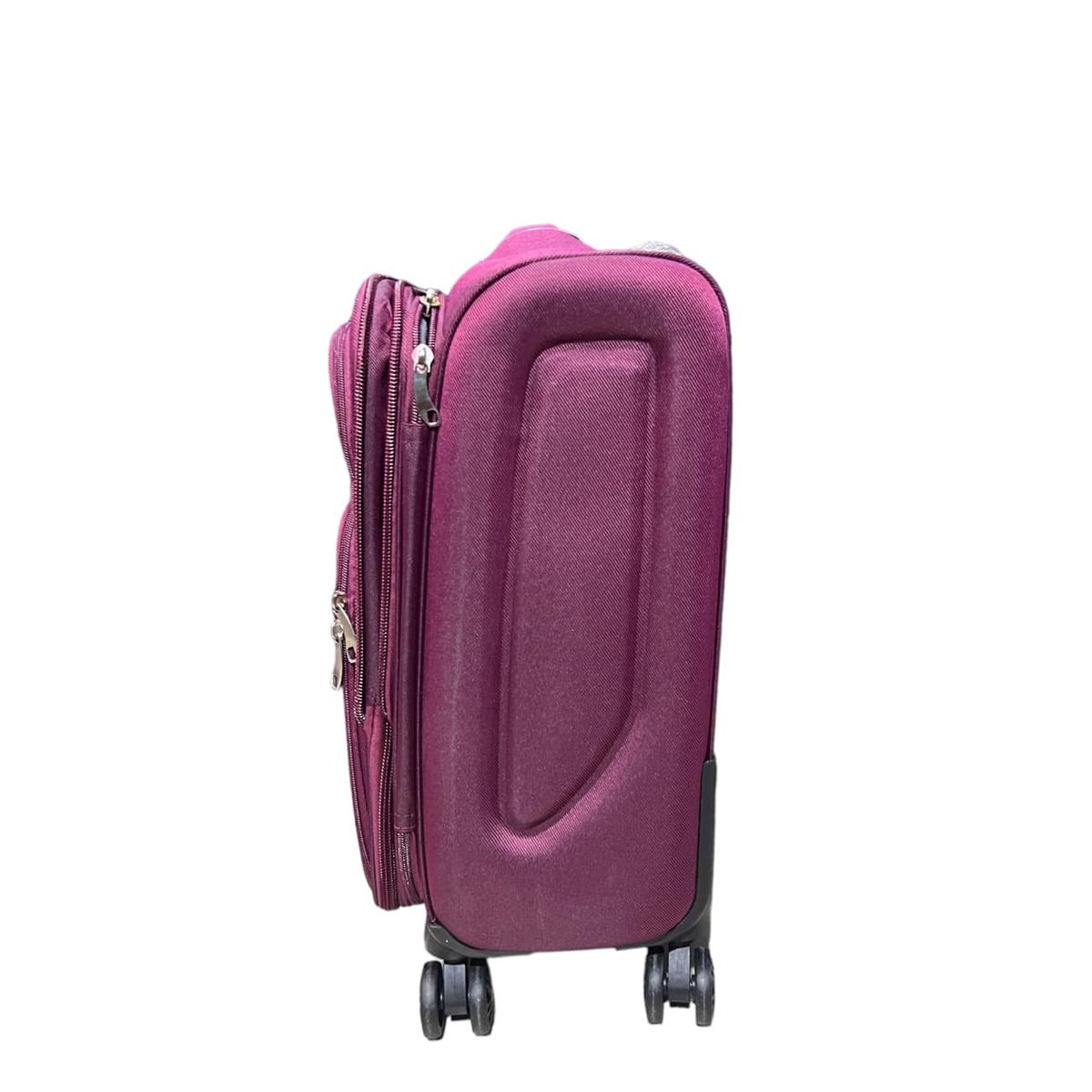 IT SKINS - Maleta lona Importada it 23kg