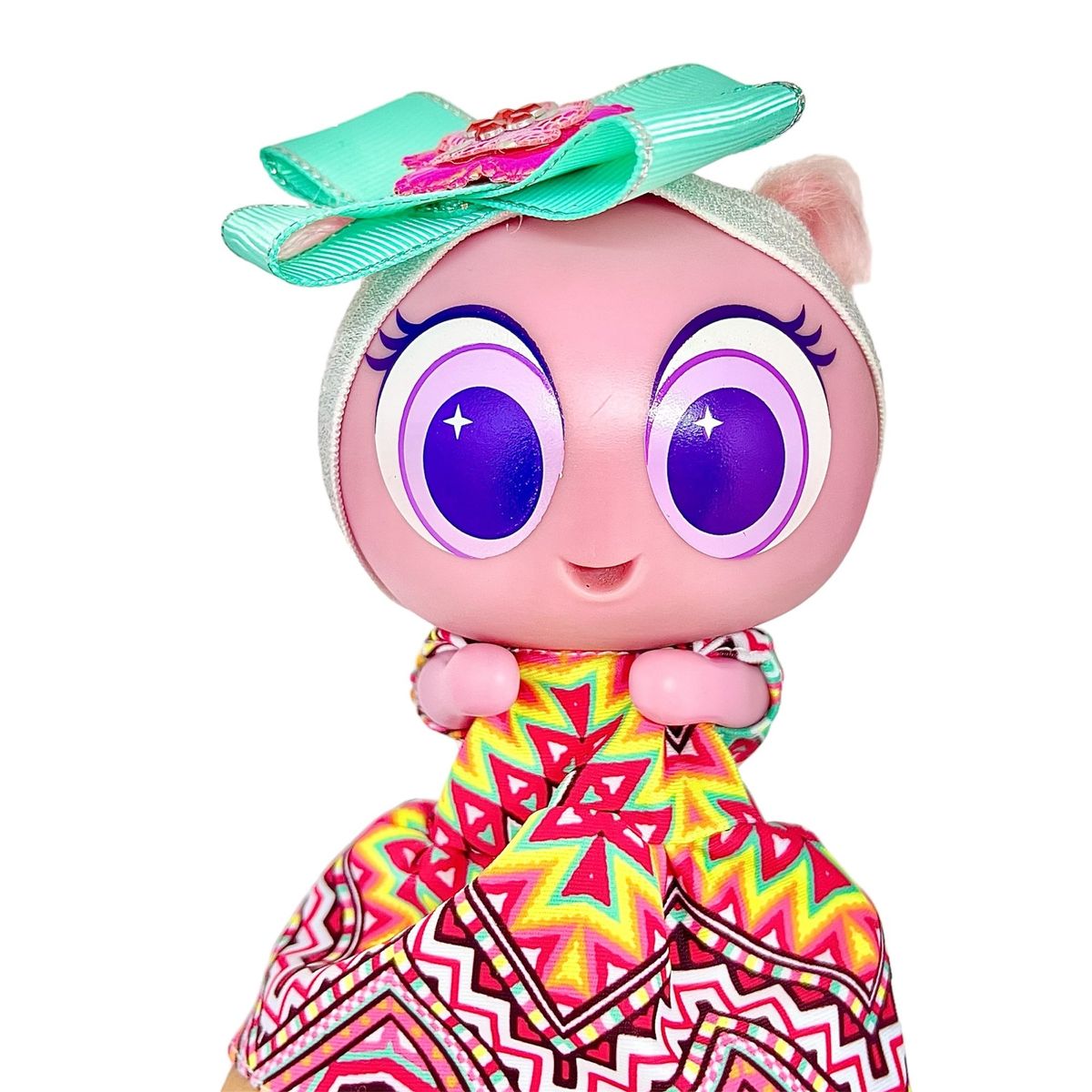 CHIC N CHIC - Ksimerito - Ropa para Muñeco Ksimerito Machincuepa