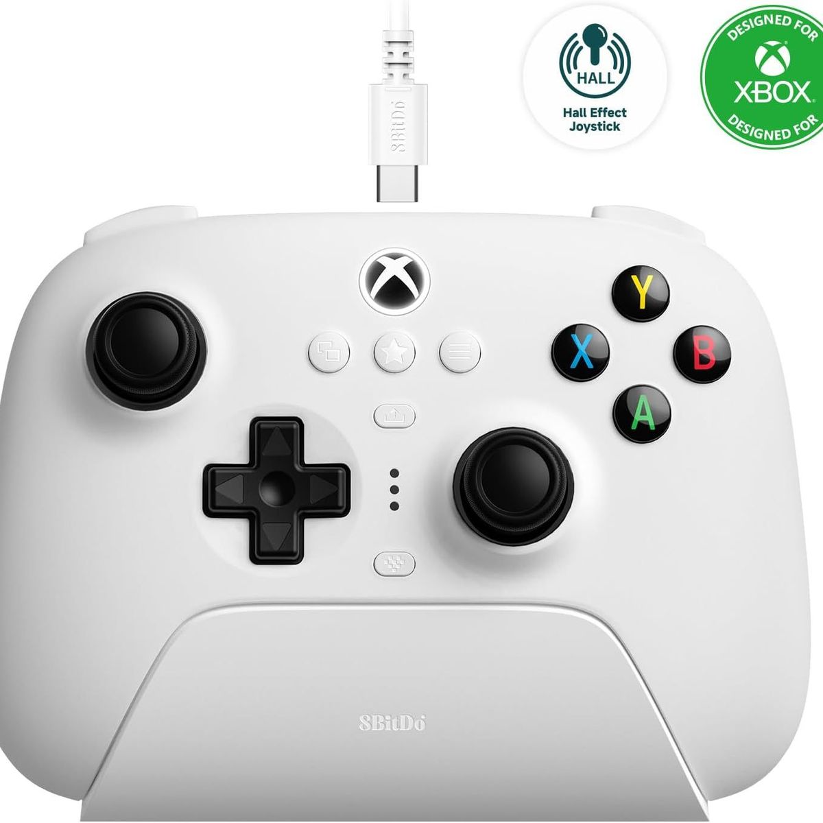 8BITDO - Mando 8BitDo Ultimate Controller para Xbox - 3 mode