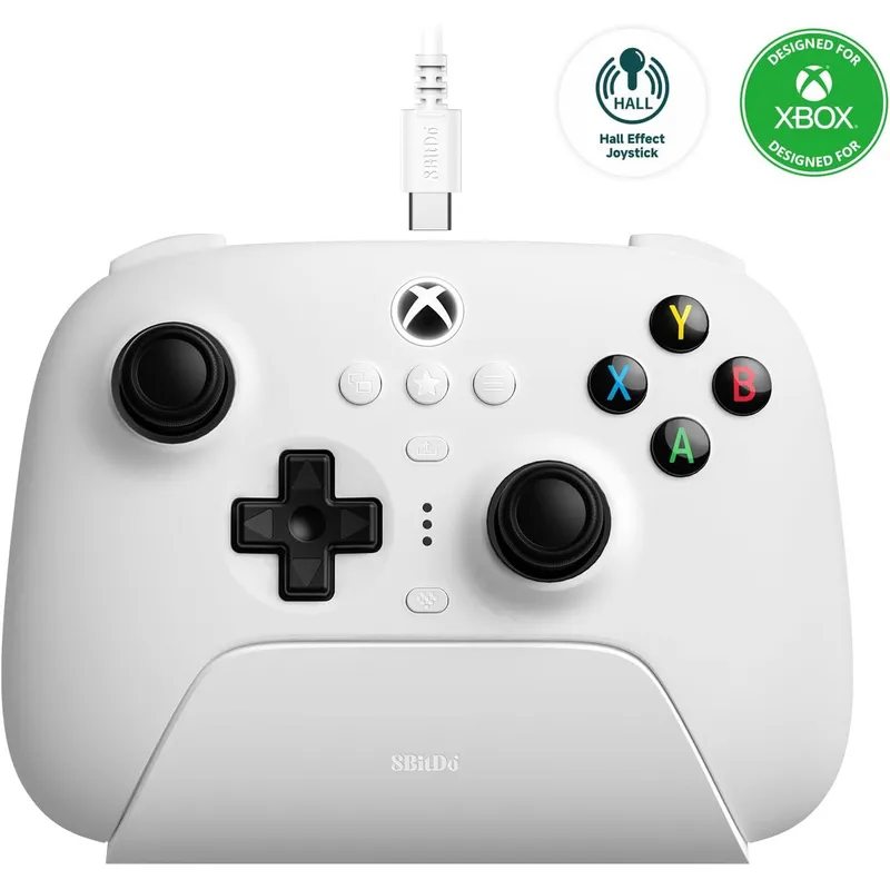 8BITDO - Mando 8BitDo Ultimate Controller para Xbox - 3 mode