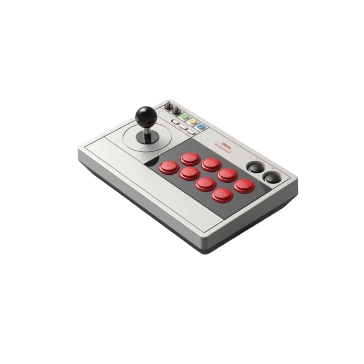 8BITDO - 8BitDo Arcade Stick para PC  Nintendo Switch