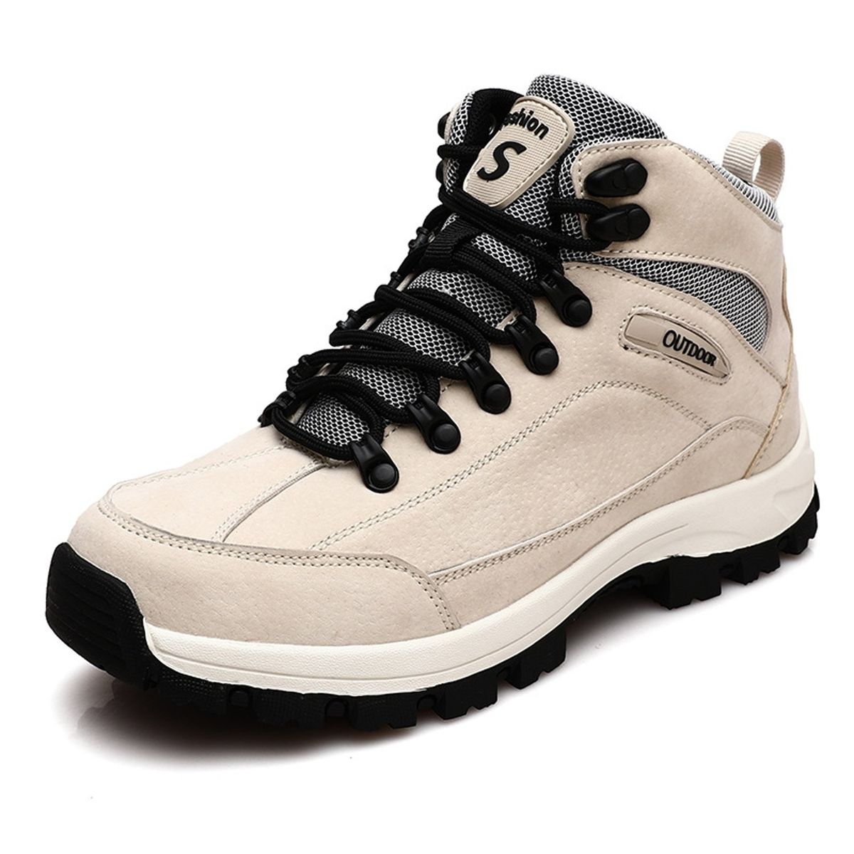 TIOZONEY - Botas de nieve al aire libre