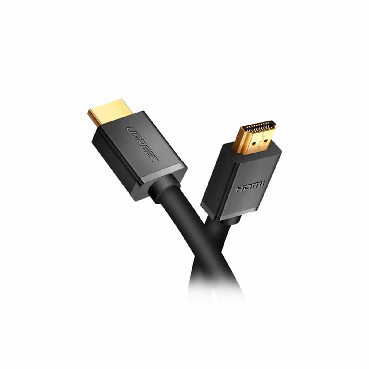 UGREEN - Cable Ugreen HDMI A HDMI 10M 10110 Black