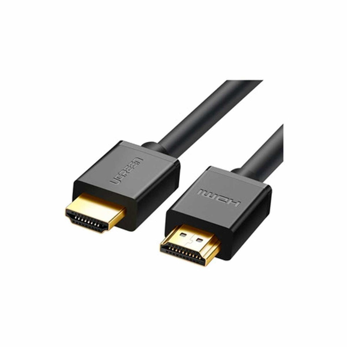 UGREEN - Cable Ugreen HDMI A HDMI 10M 10110 Black