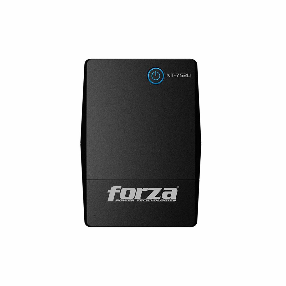 FORZA - UPS FORZA NT-752U 750VA375W 6 TOMAS 220V