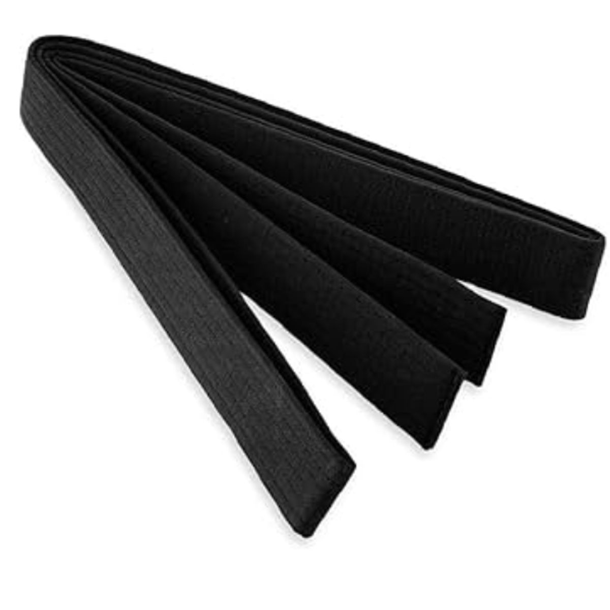 GENERICO - Cinturon de lanilla de artes marciales Niños