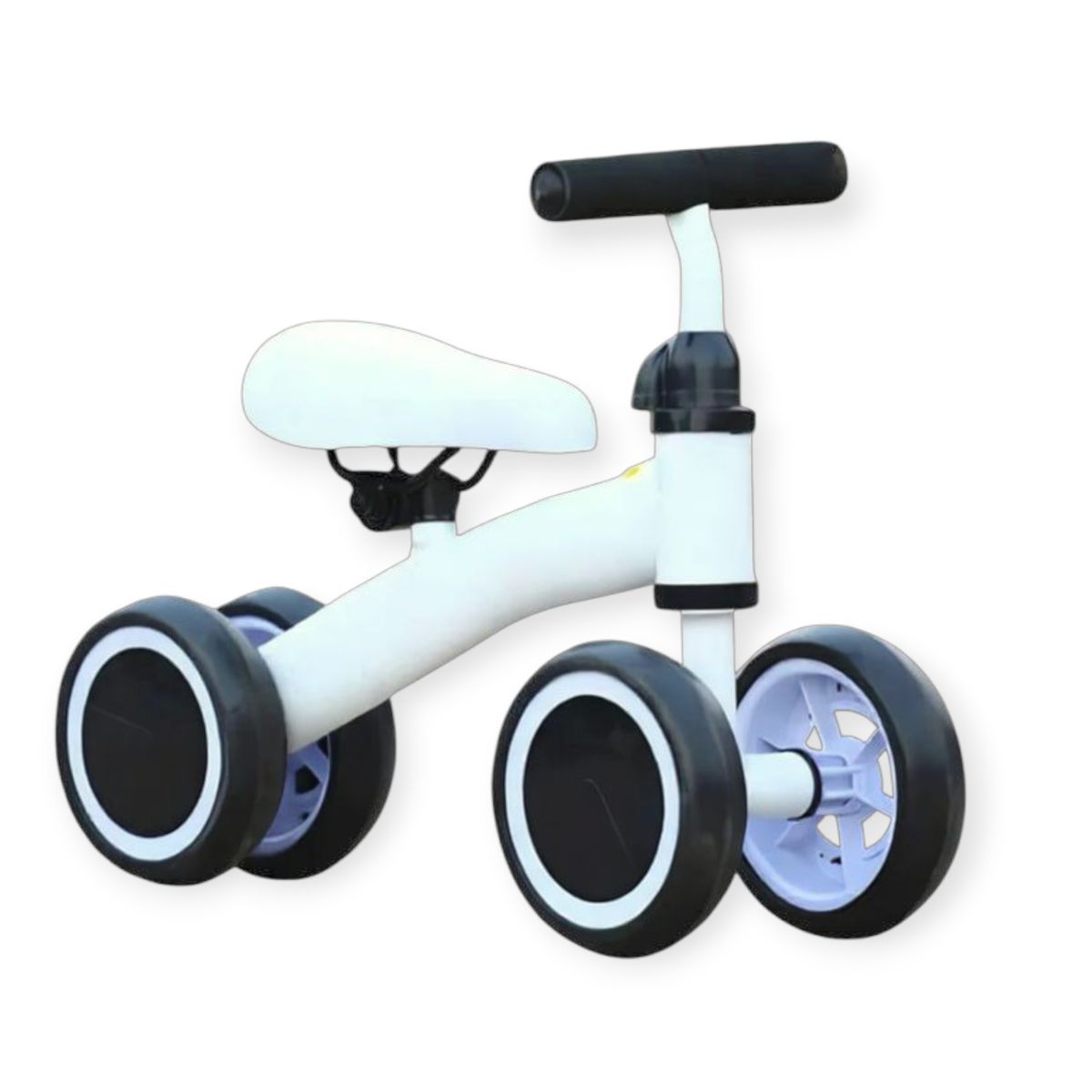 GENERICO - BICICLETA BUGUI ESTIMULACION DE EQUILIBRIO