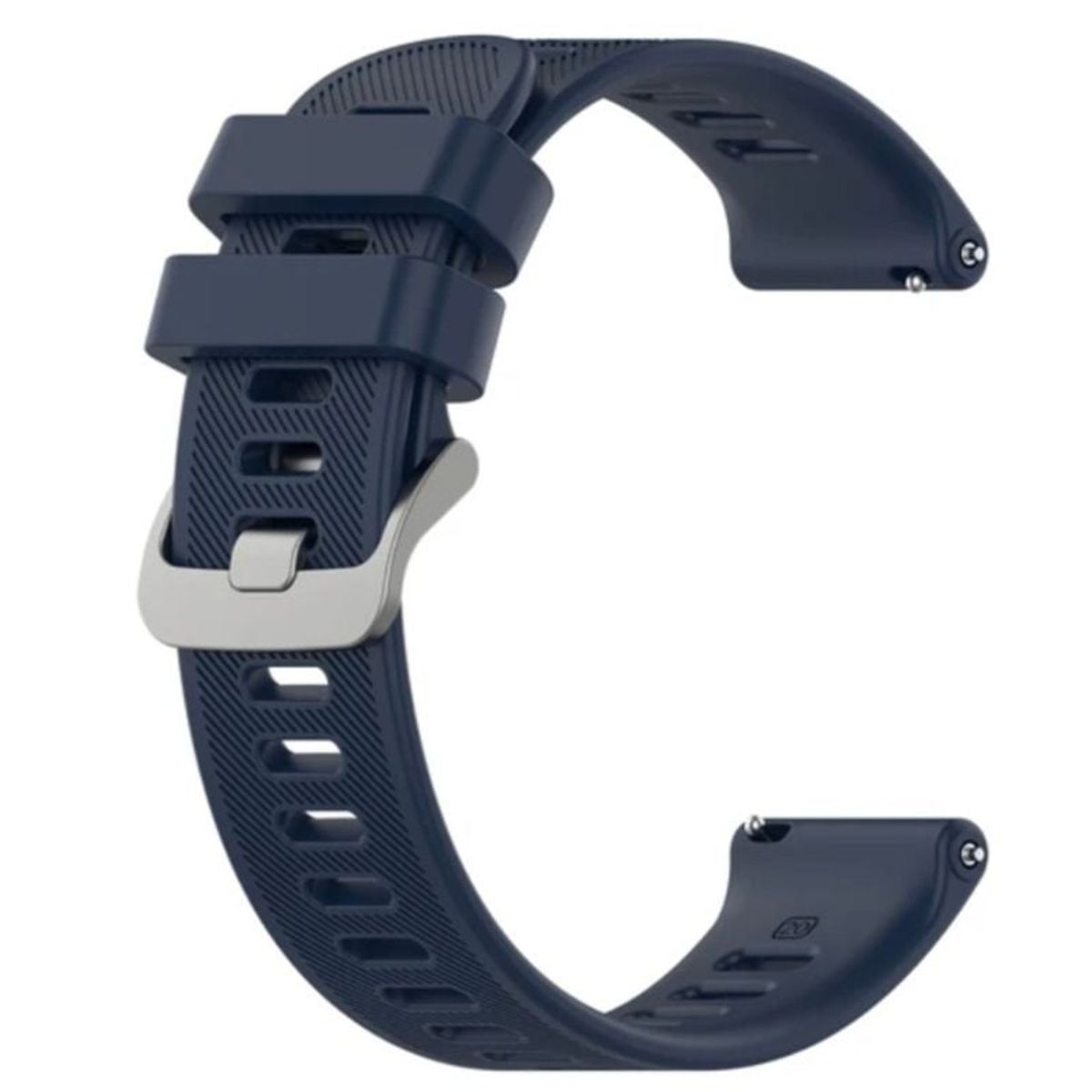 GENERICO - Correas para Garmin Forerunner 158 / 55 / Venu sq / Venu