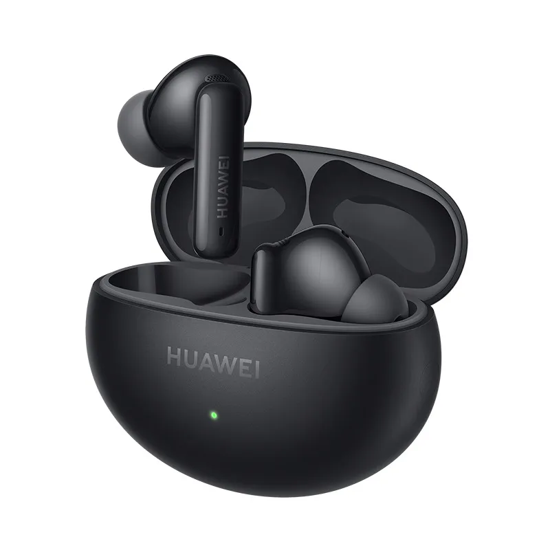 HUAWEI - Audífonos Inalámbricos HUAWEI FreeBuds 6i Negro Hi-Res-
