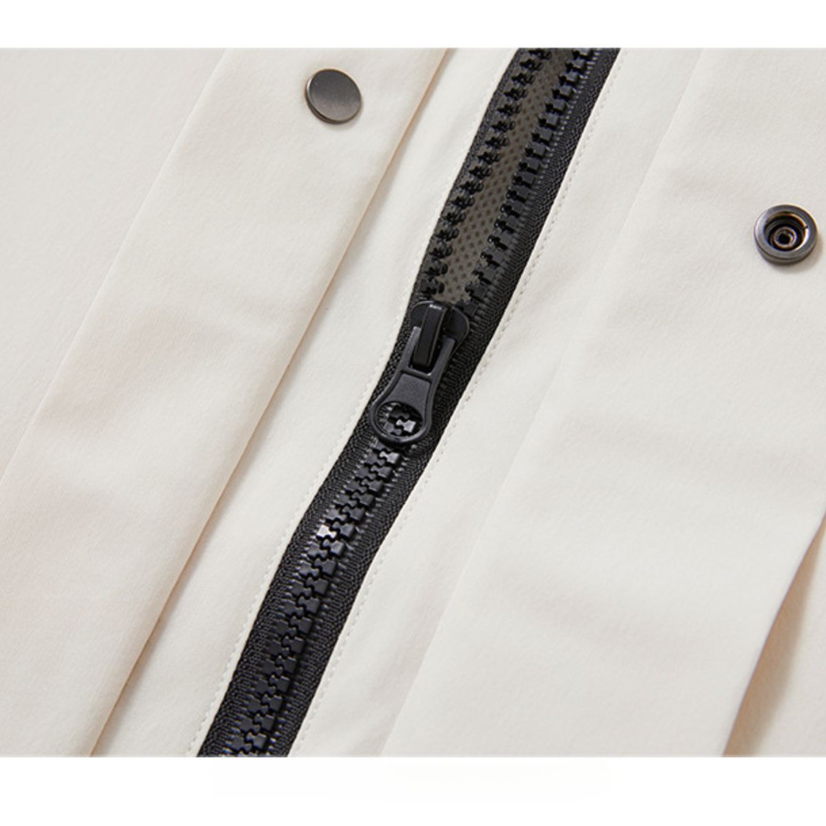 TIOZONEY - Chaqueta impermeable al aire libre - Verde