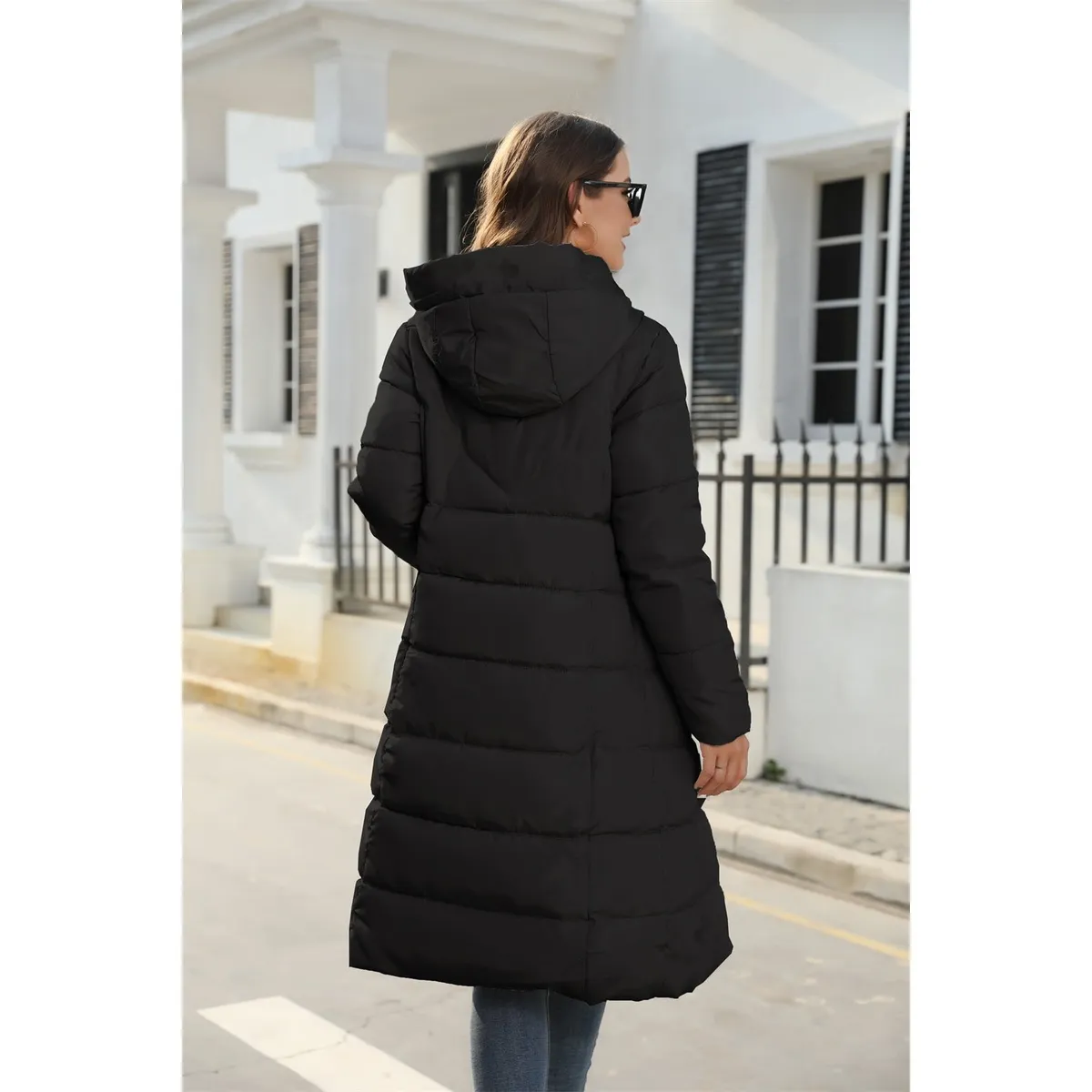 TIOZONEY - Sweater para Hombre