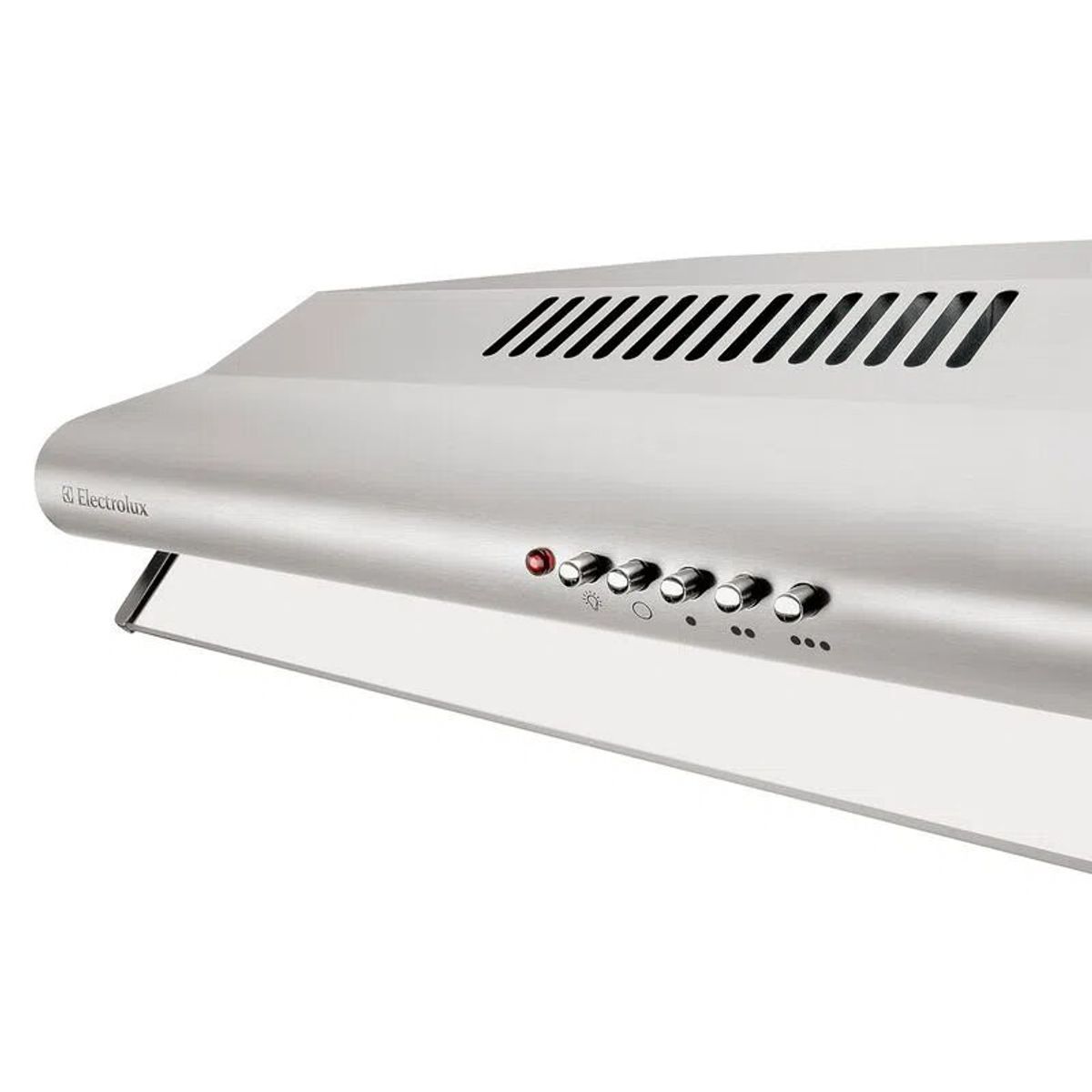 ELECTROLUX - Campana Extractora Electrolux 3velocidades EJSE242TBIS