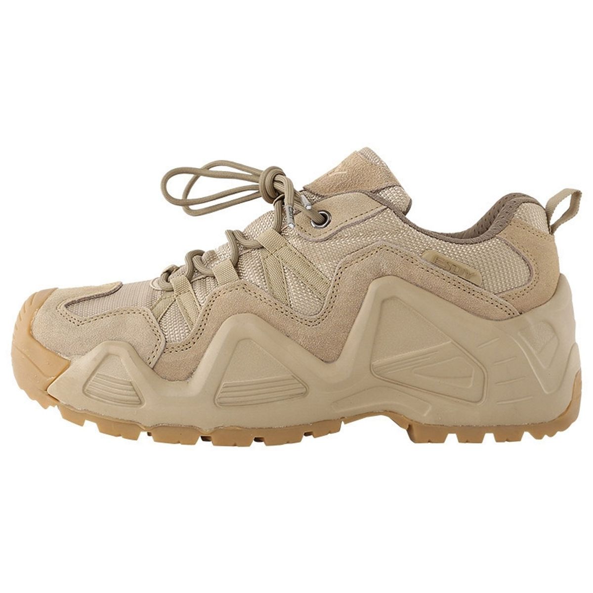 TIOZONEY - Zapatilla Outdoor Hombre