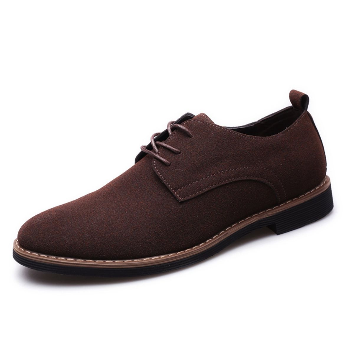 TIOZONEY - Zapato Formal Hombre