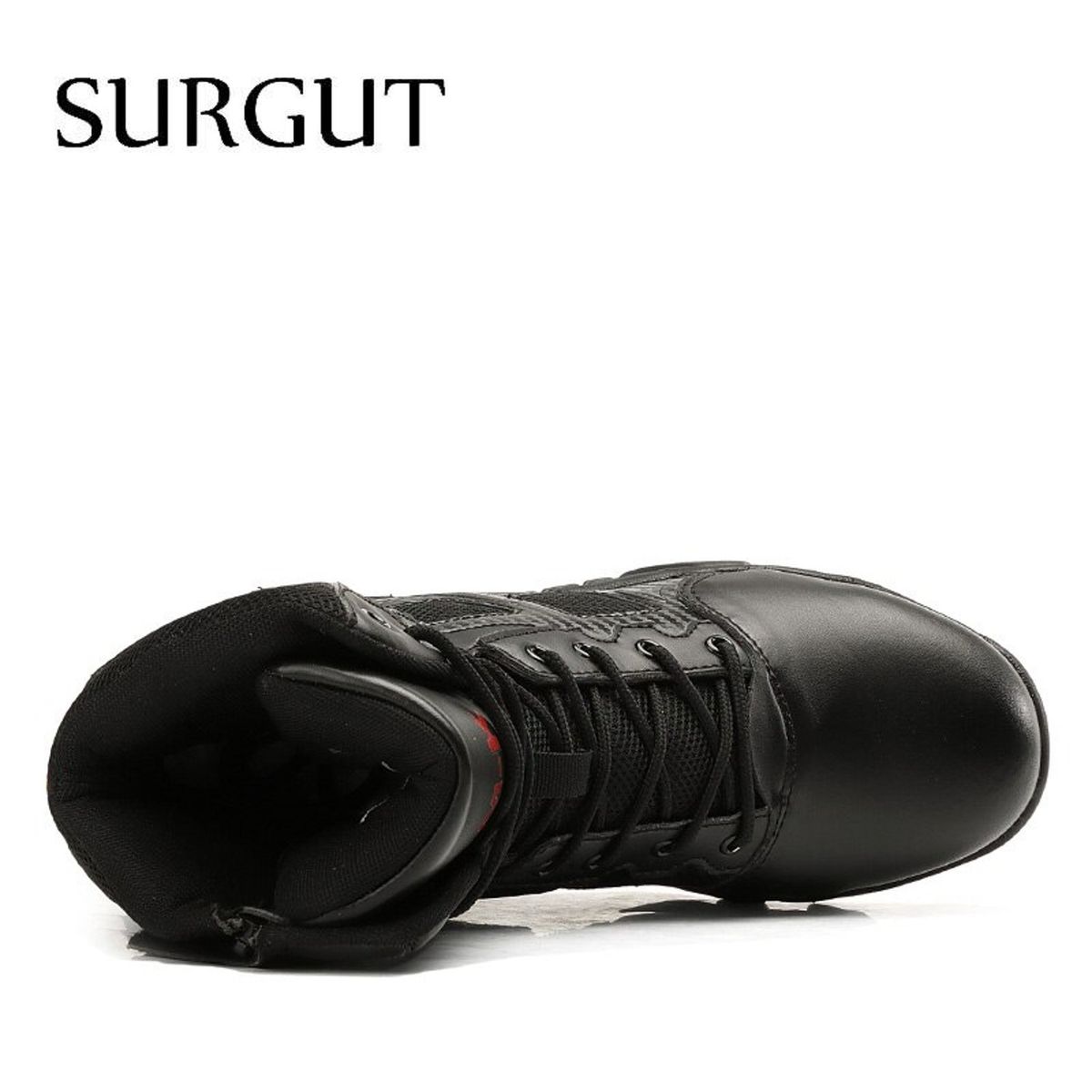 TIOZONEY - SURGUT-zapatos de seguridad para el trabajo para hombre