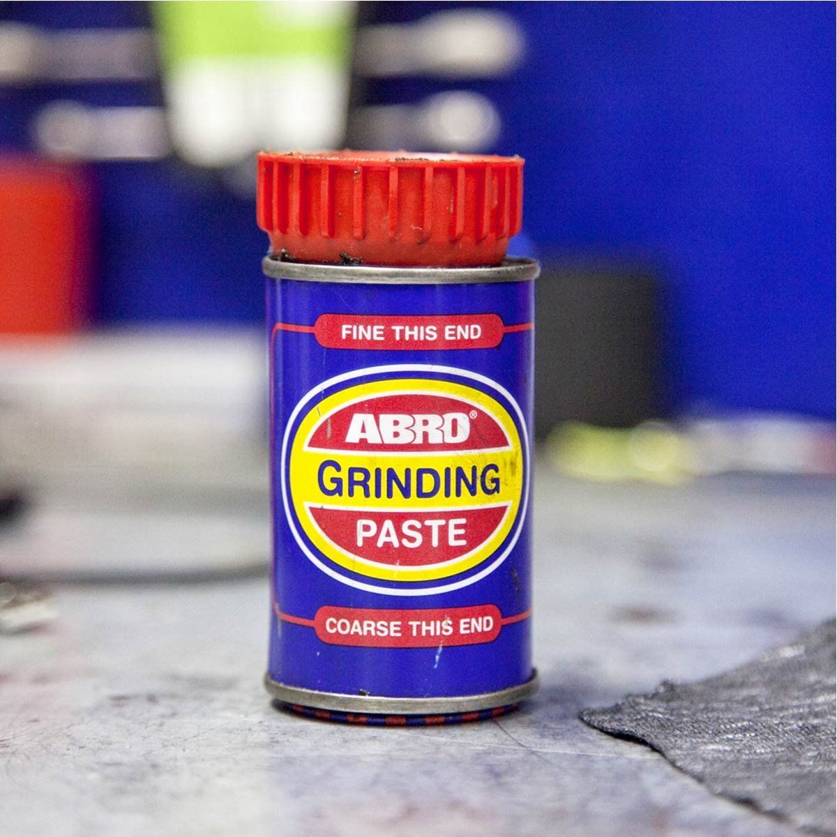 ABRO - ABRO Pasta Pulidora de Válvulas GP-201