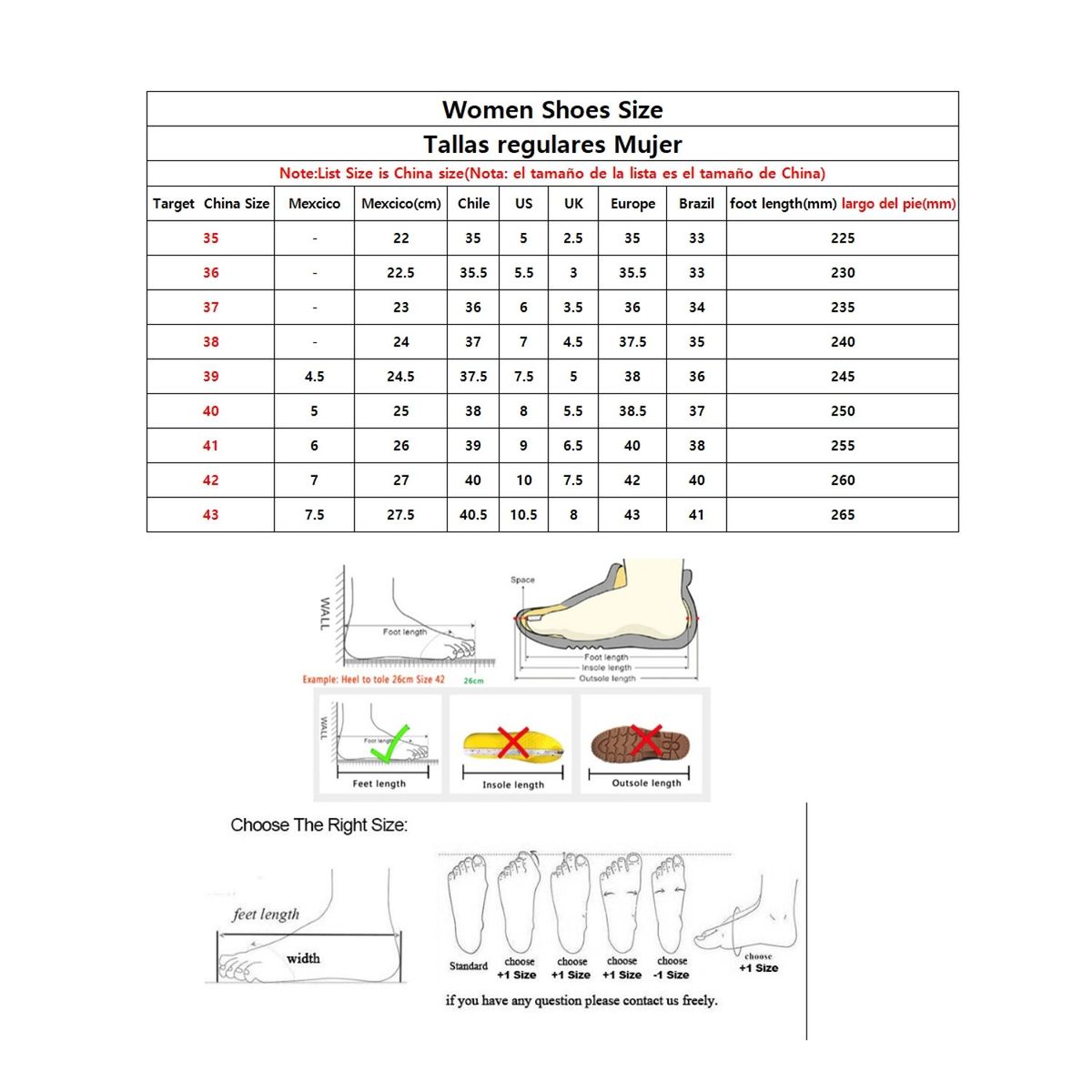 TIOZONEY - Zapatilla Outdoor Mujer