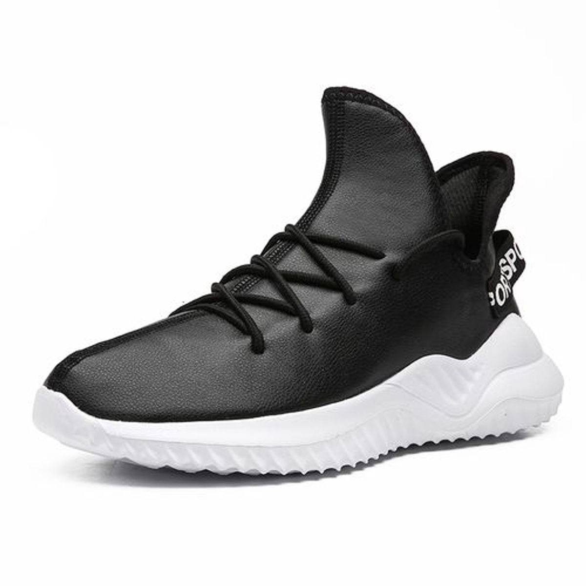 TIOZONEY - Zapatilla Outdoor Hombre