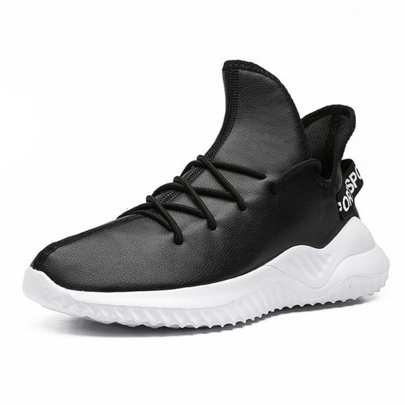 TIOZONEY - Zapatilla Outdoor Hombre