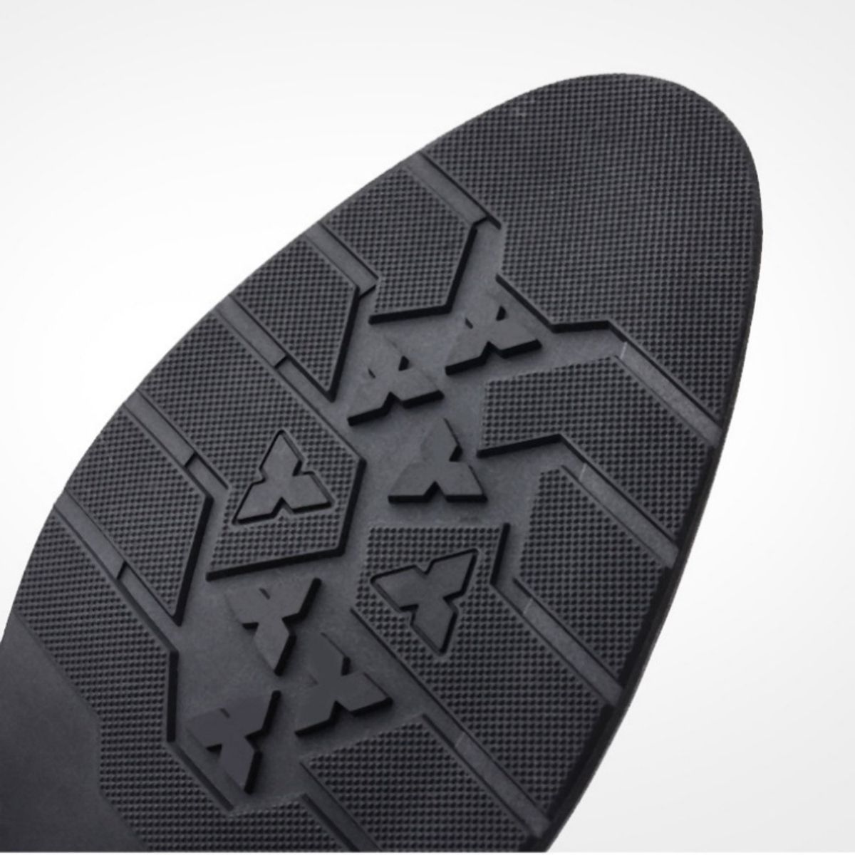 TIOZONEY - Botas cortas con taco pequeño