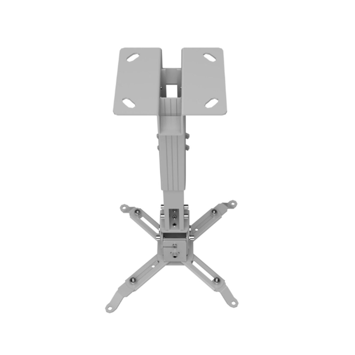 KLIP XTREME - SOPORTE KLIP XTREME KPM-580W PARA PROYECTOR HASTA 10KG P/N: KPM-580W