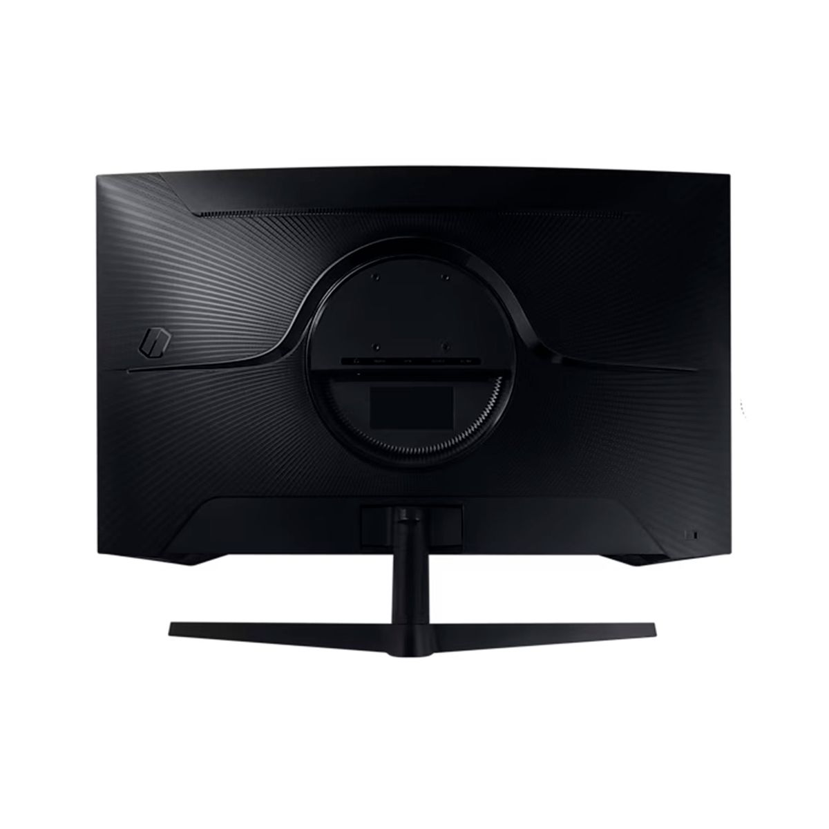 SAMSUNG - MONITOR SAMSUNG ODYSSEY G5 32" QHD 165HZ 1MS P/N: LS32CG552ELXPE