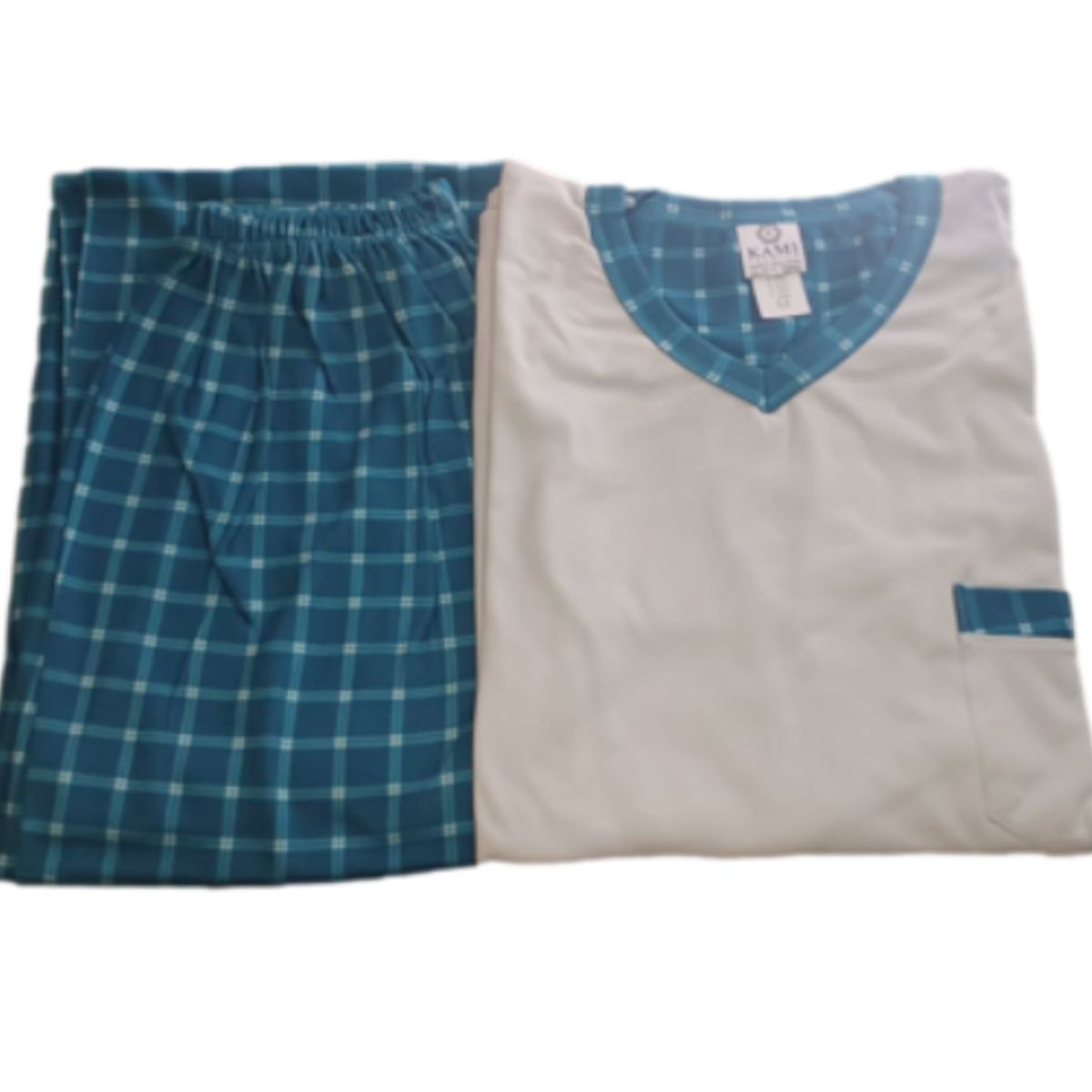 GENERICO - Conjunto Pantalón Polera Kami Sueños