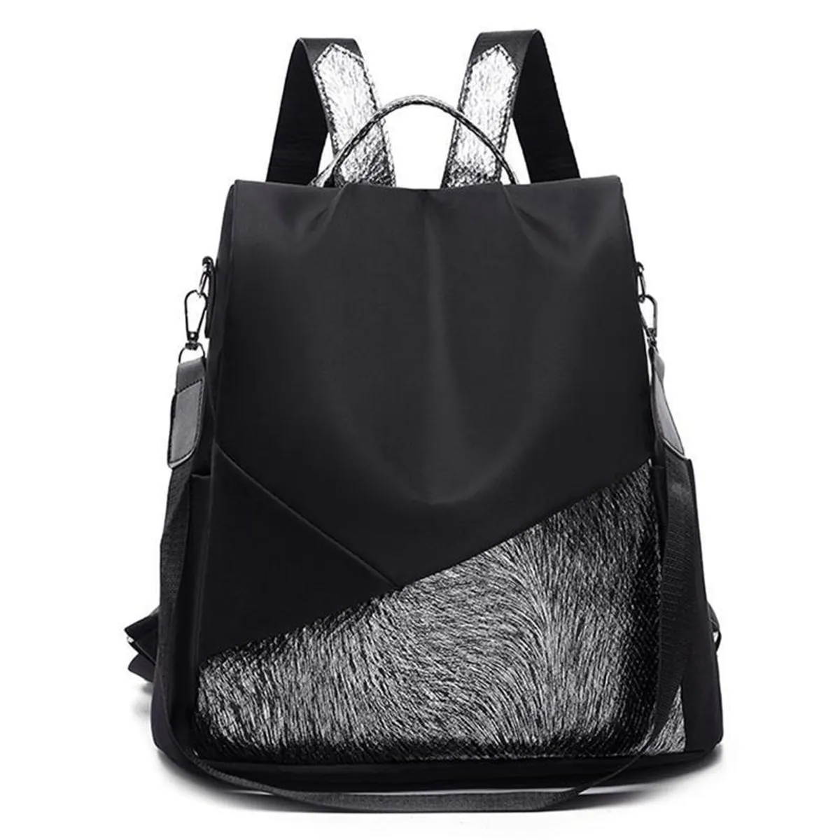 TIOZONEY - Mochila Mujer