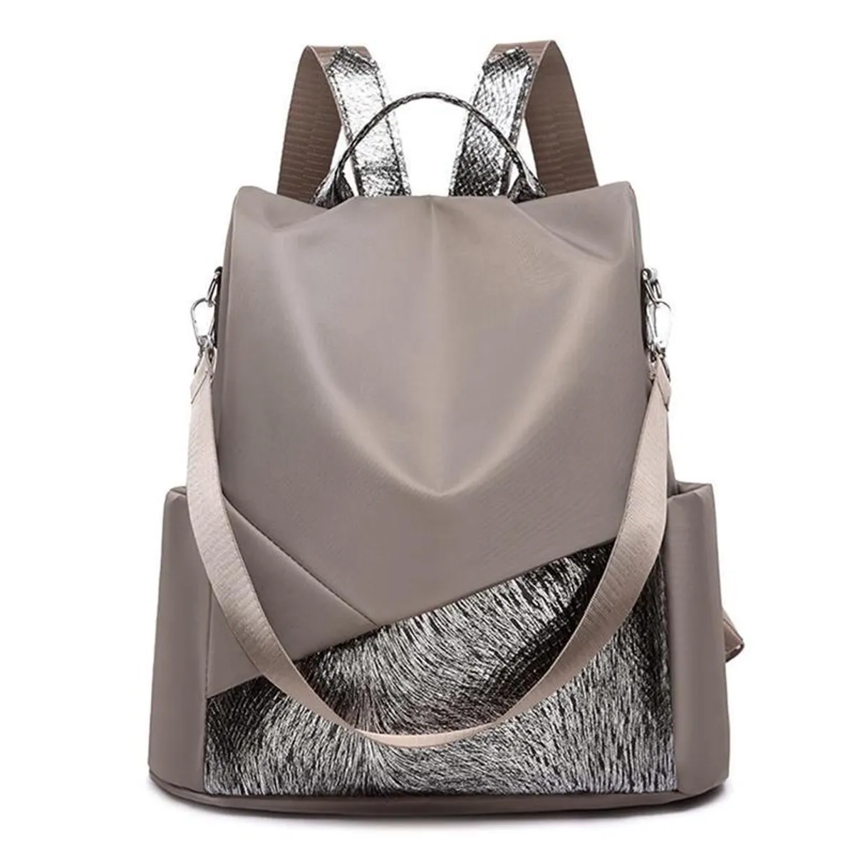 TIOZONEY - Mochila Mujer