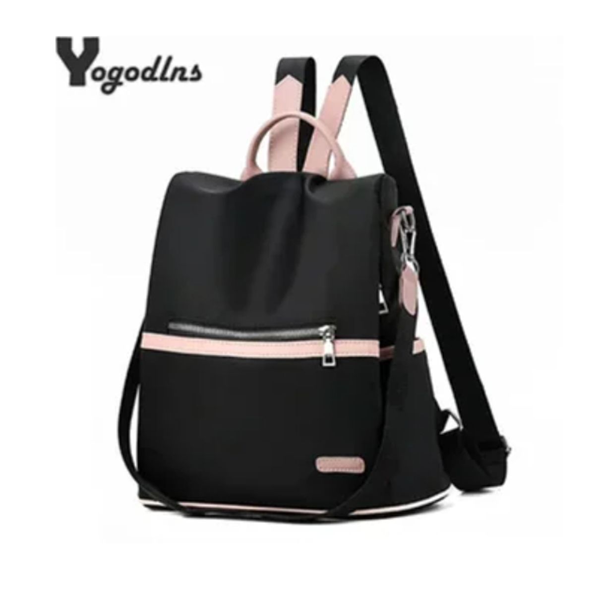 TIOZONEY - Mochila Mujer