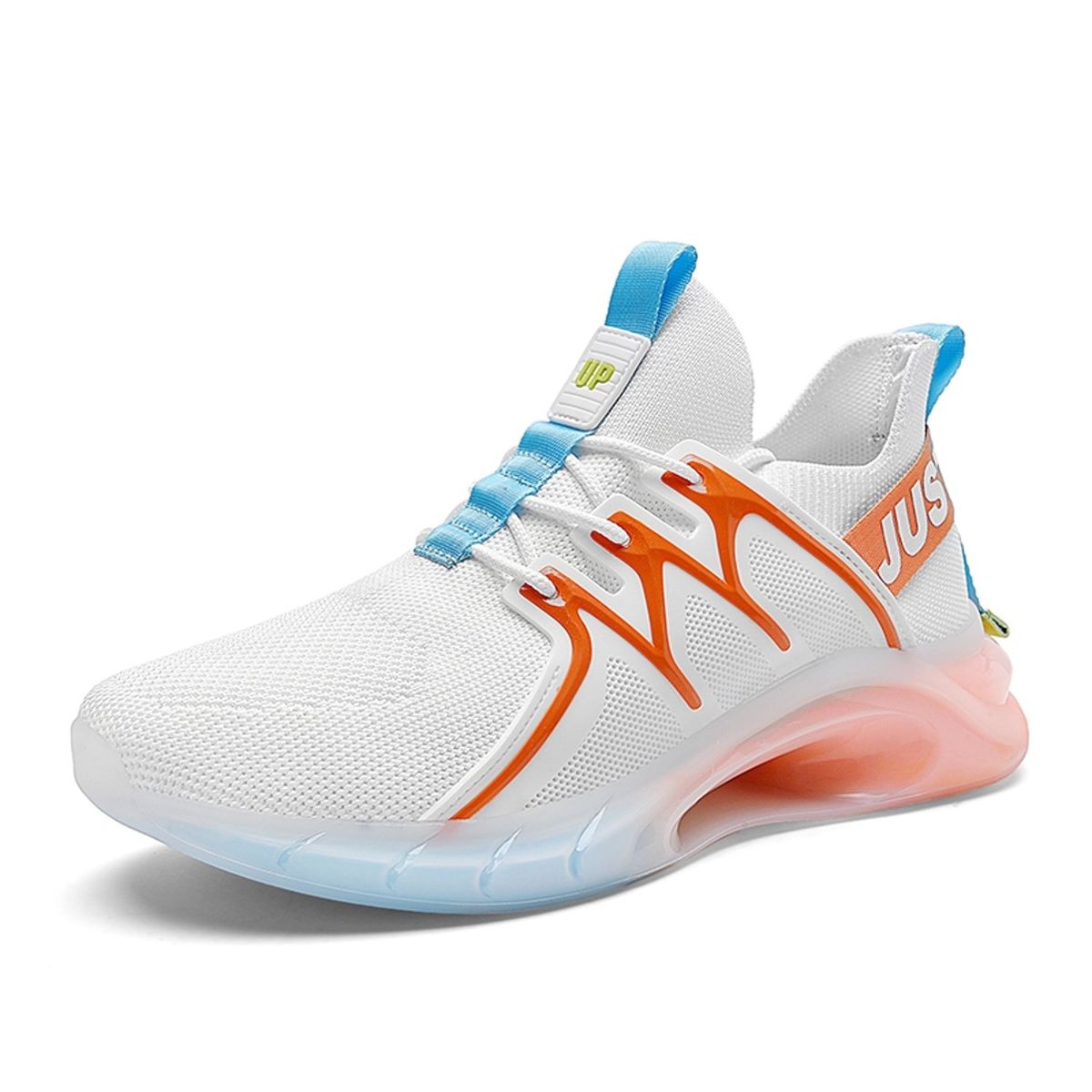 TIOZONEY - Zapatilla Outdoor Hombre