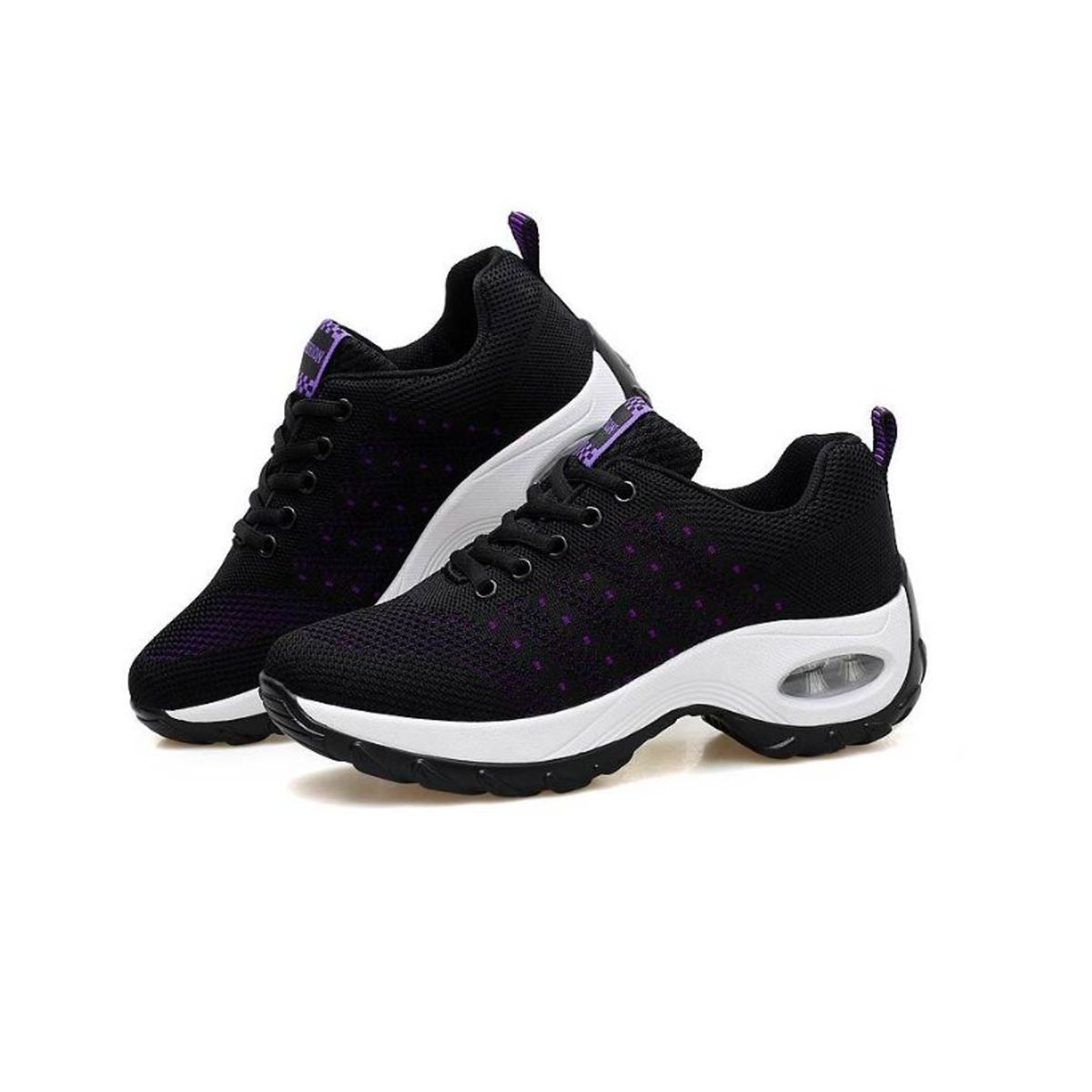 TIOZONEY - Zapatilla Outdoor Mujer