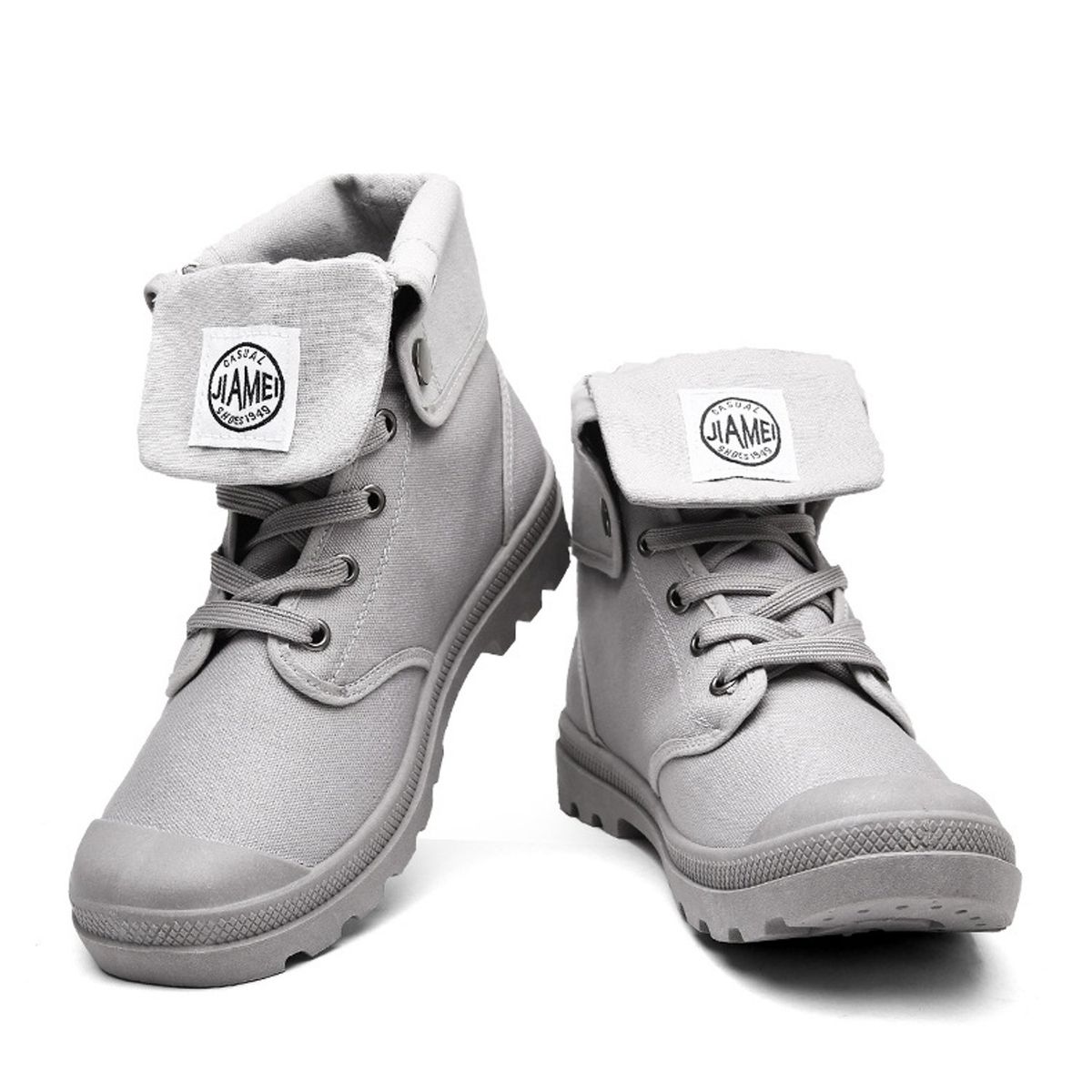 TIOZONEY - Zapatilla Outdoor Mujer