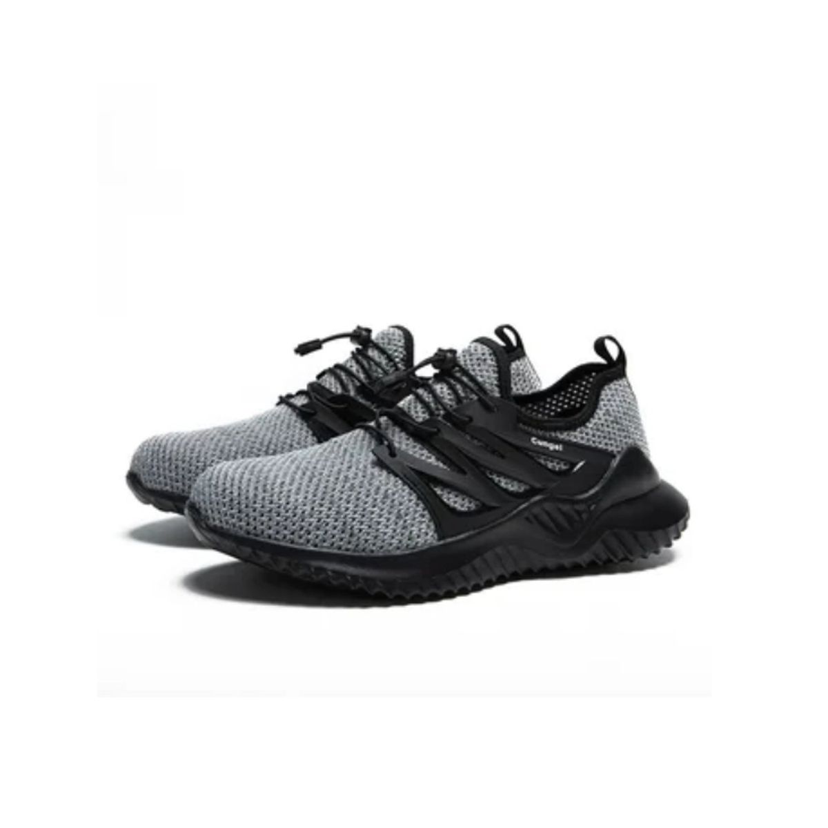 TIOZONEY - Zapatilla Outdoor Hombre