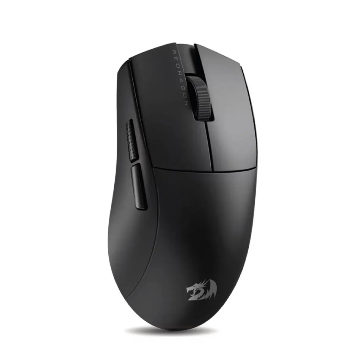 REDRAGON - Redragon - Mouse K1NG Pro 4K HZ M916 Wireless - Negro