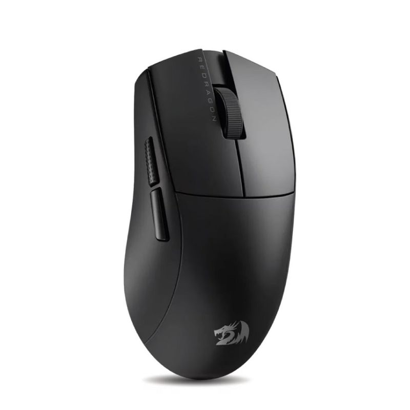 REDRAGON - Redragon - Mouse K1NG Pro 4K HZ M916 Wireless - Negro