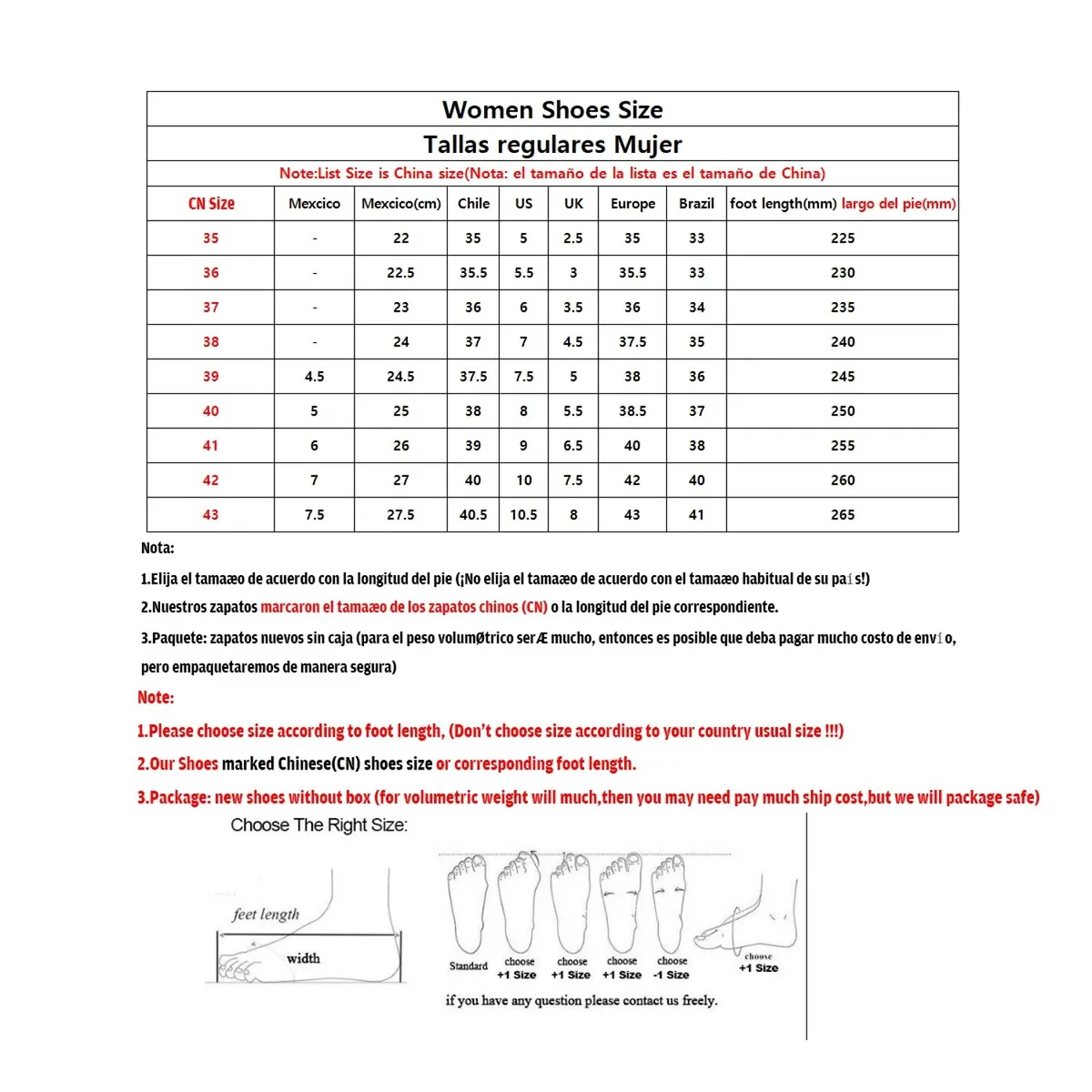 TIOZONEY - Zapatilla Outdoor Mujer