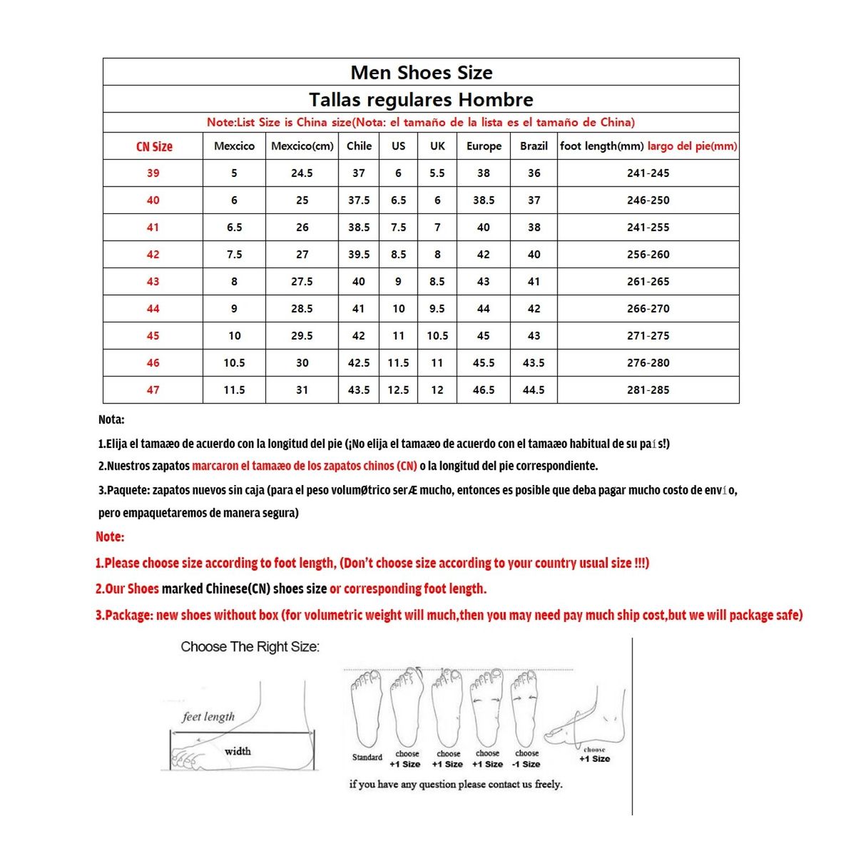 TIOZONEY - Zapatilla Outdoor Hombre