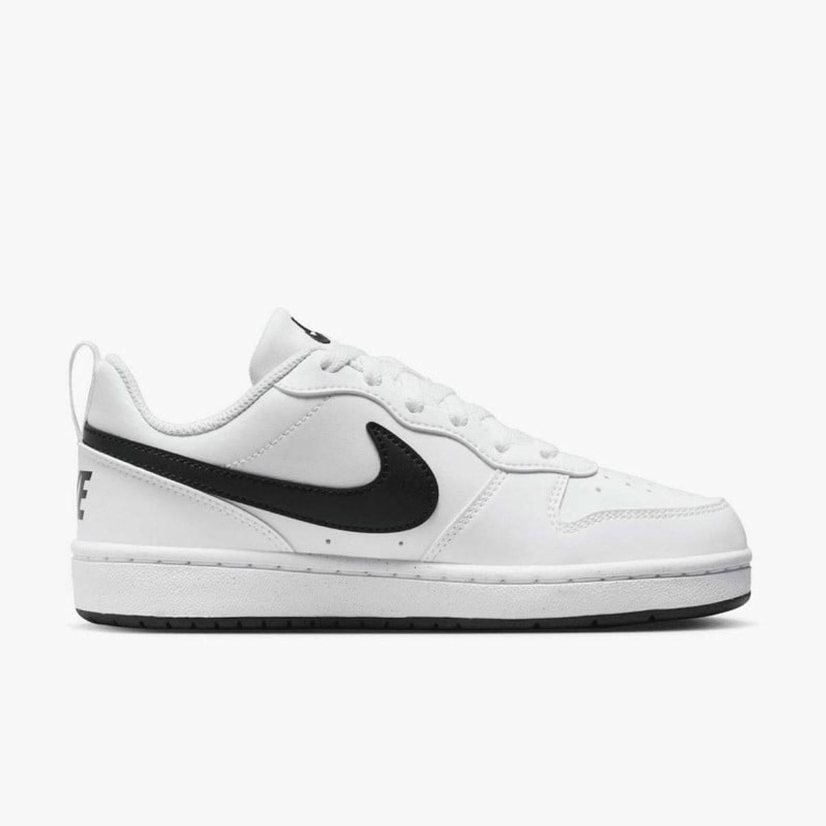 NIKE - Zapatilla NIKE Court Borough Low Recraft DV5456-104 para Mujer