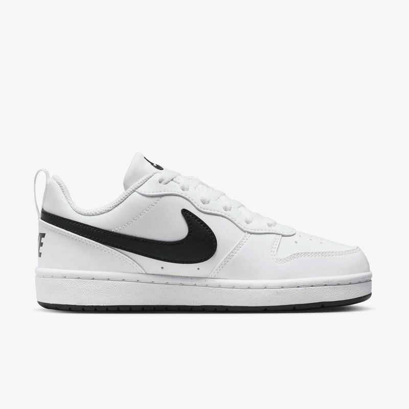 NIKE - Zapatilla NIKE Court Borough Low Recraft DV5456-104 para Mujer