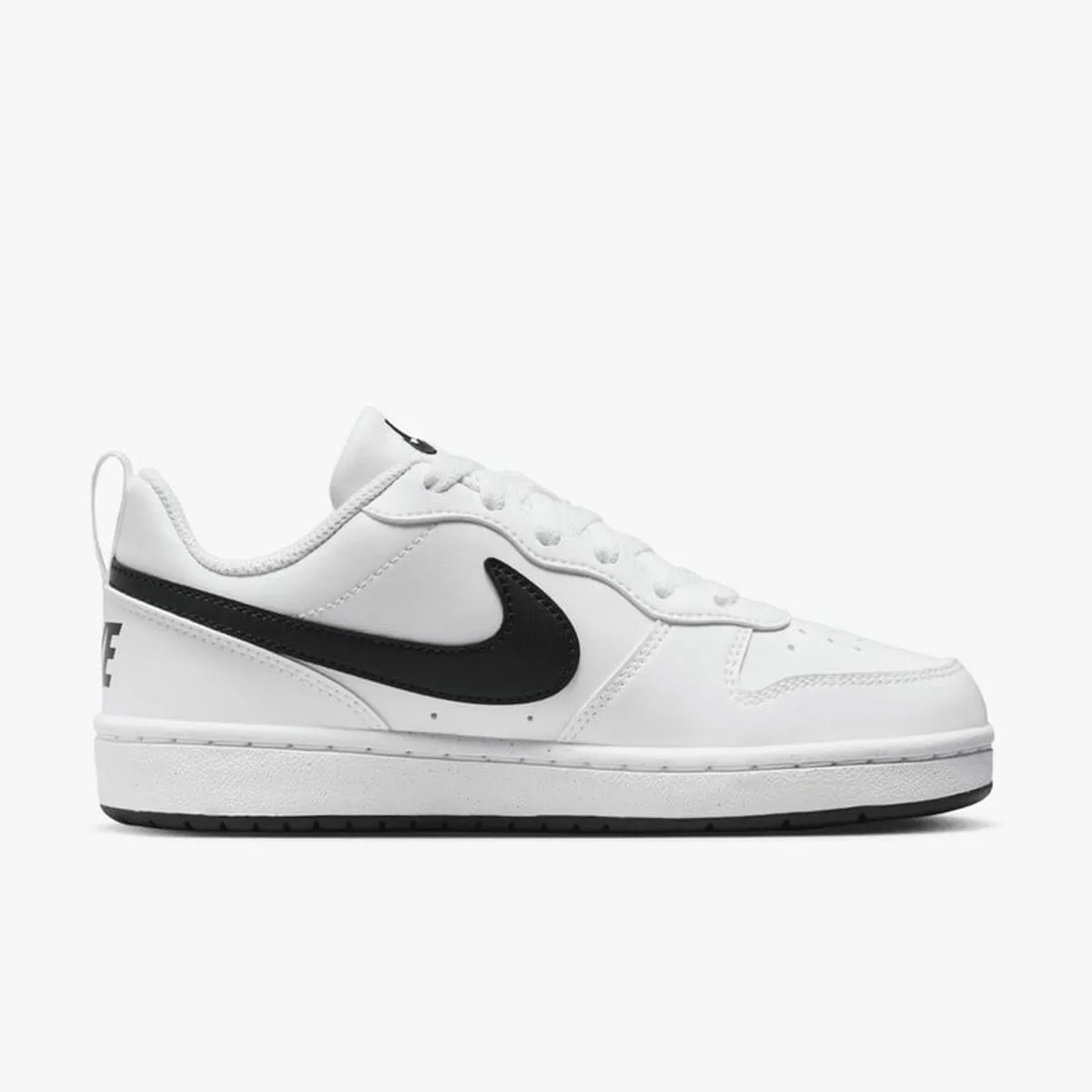 NIKE - Zapatilla NIKE Court Borough Low Recraft DV5456-104 para Mujer