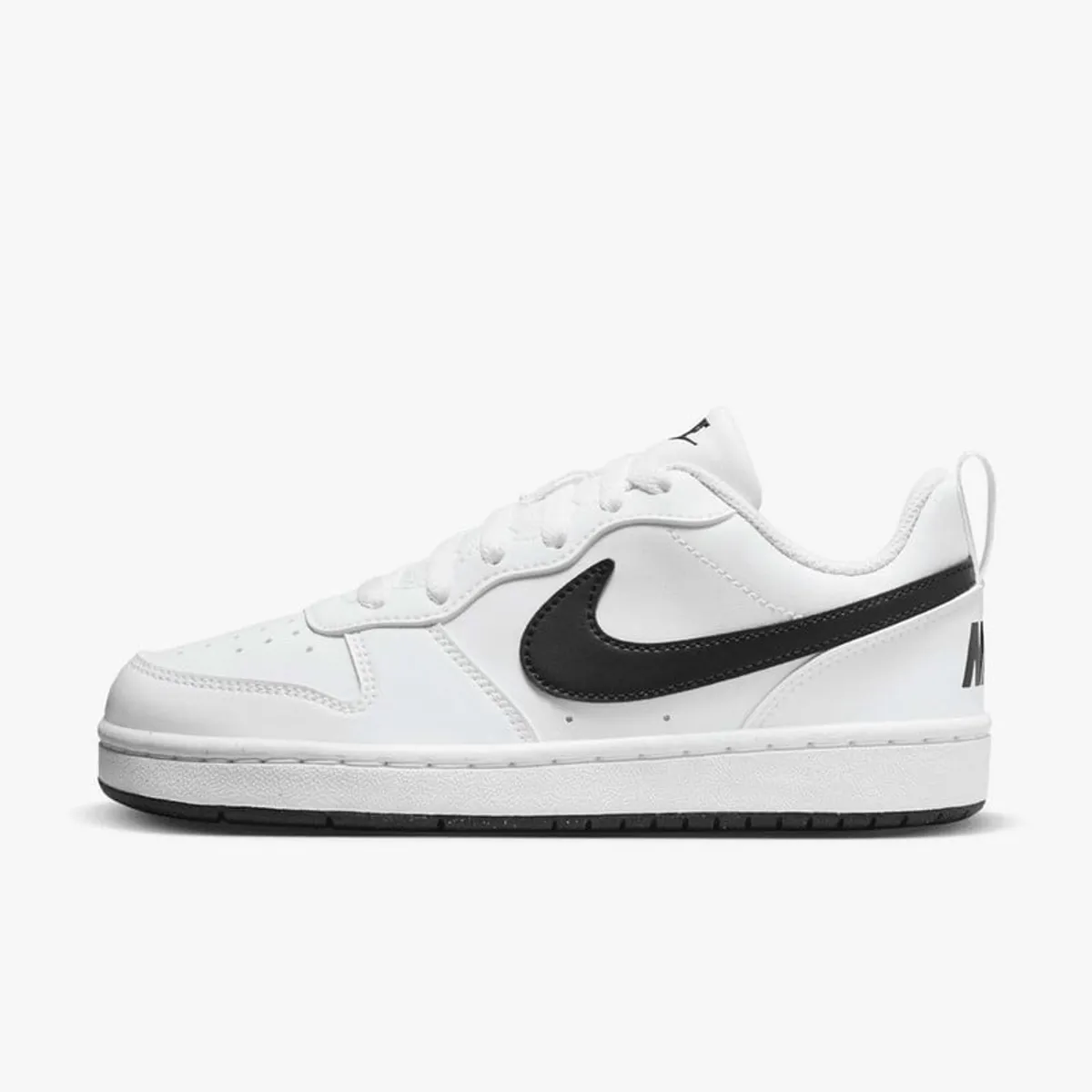 NIKE - Zapatilla NIKE Court Borough Low Recraft DV5456-104 para Mujer