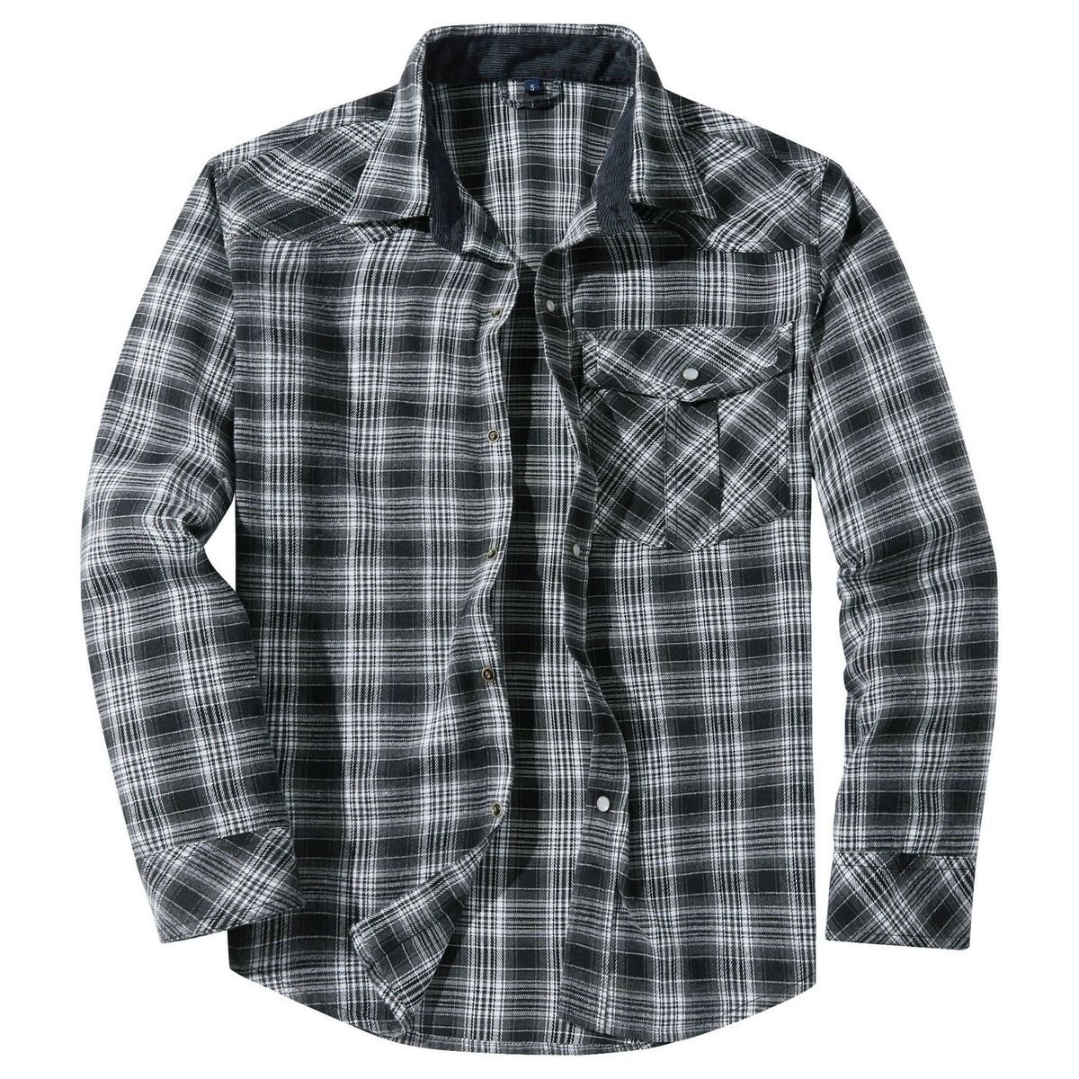 TIOZONEY - Chaqueta Hombre Casual