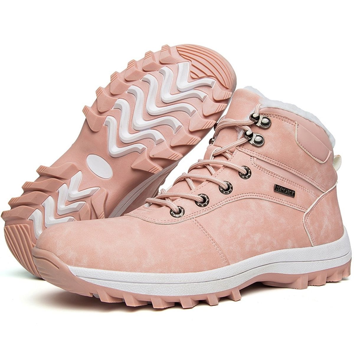 TIOZONEY - Zapatilla Outdoor para hombre