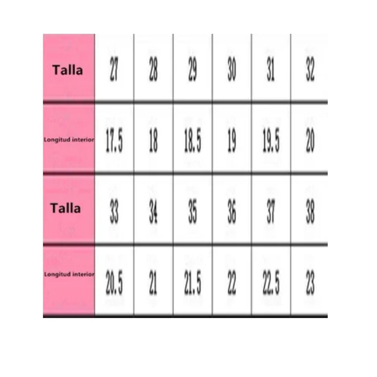 TIOZONEY - Bota Para Niña