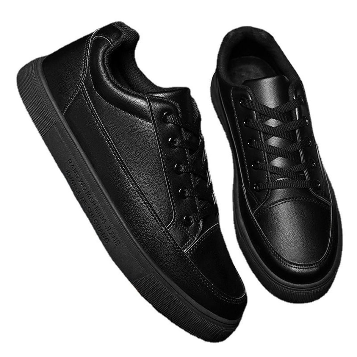 TIOZONEY - Zapatilla Outdoor Hombre