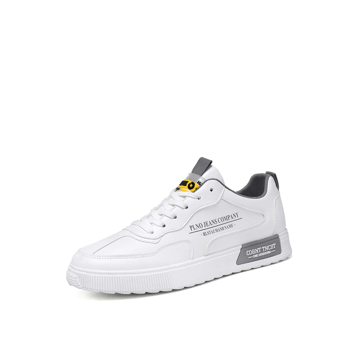 TIOZONEY - Zapatilla Outdoor Hombre